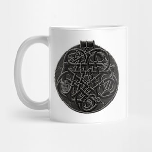 ACE OF COINS Mug